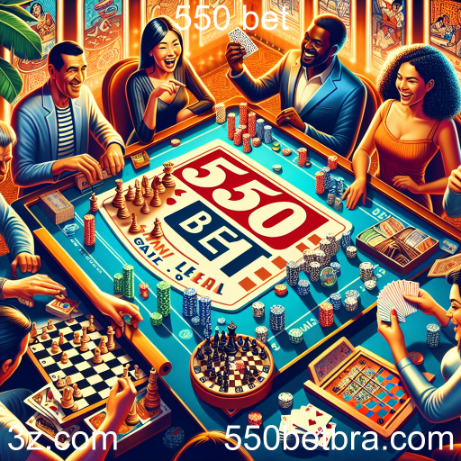 A Ascensão dos Jogos de Mesa: Conectando Pessoas e Estimulando Mentes